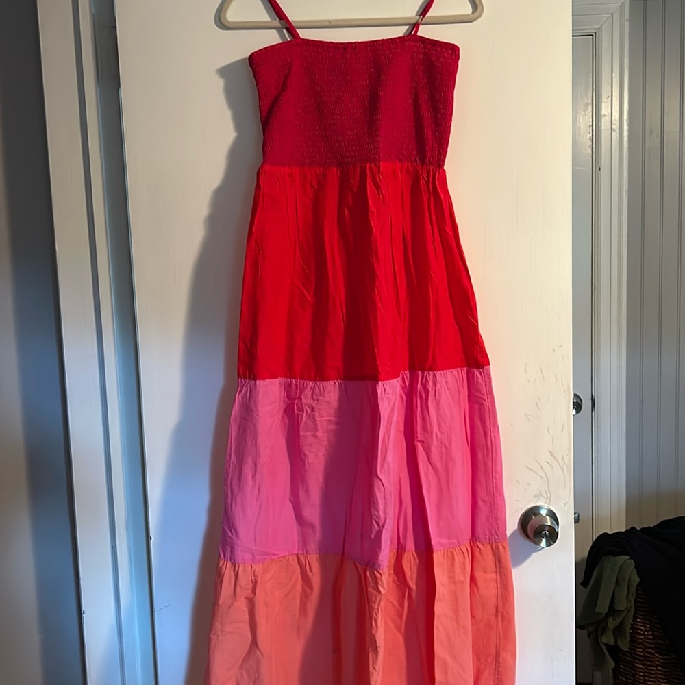 Loft dress